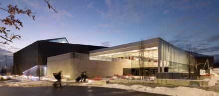 RosemaryBrownRecreationCentre_2025 IOC IAKS architecture prize_(c) Ema Peter_4000