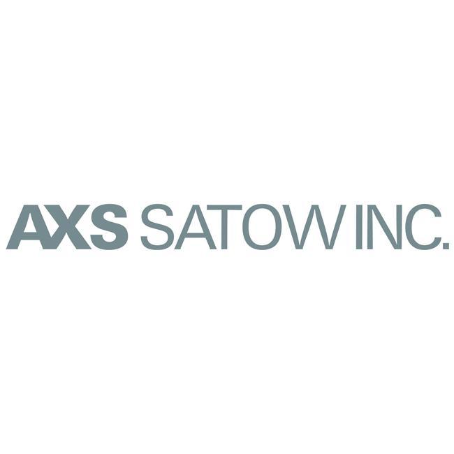 AXS Satow inc