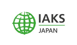 Logo IAKS Japan