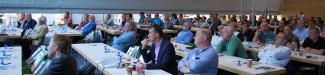 Telfs Innsbruck - audience - 2018 Ice Rink Management Conference 